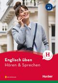 Englisch üben – Hören & Sprechen A1: Buch mit Audi ...