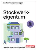 Stockwerkeigentum