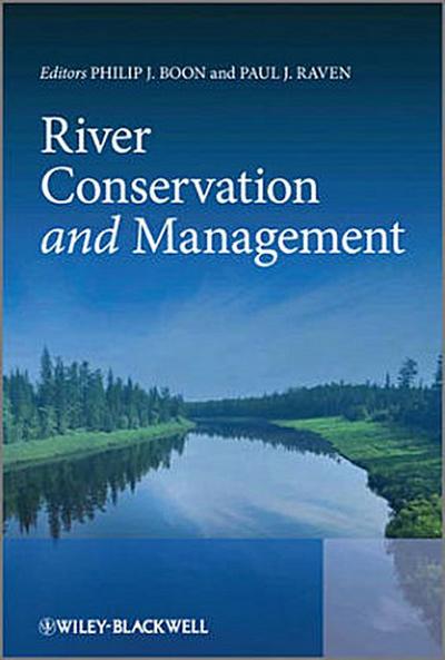 River Conservation and Management