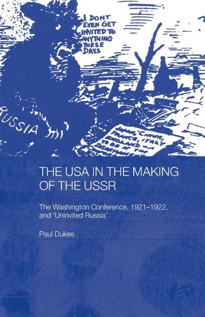 The USA in the Making of the USSR