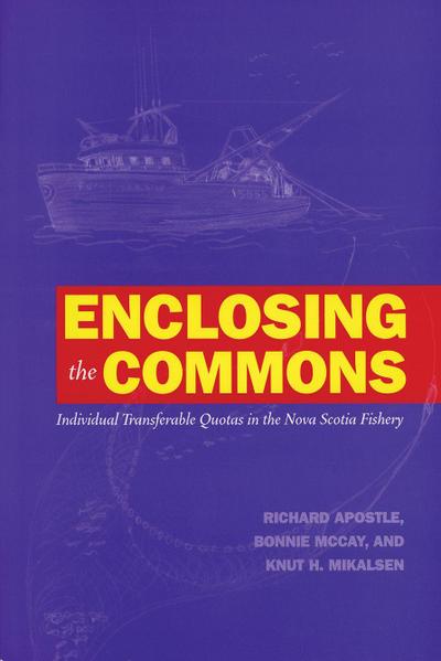 Enclosing the Commons