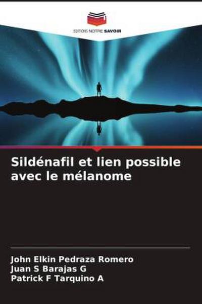 Sildénafil et lien possible avec le mélanome