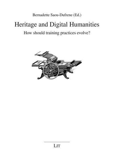 Heritage and Digital Humanities