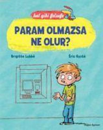 Param Olmazsa Ne Olur