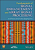 Fundamentals of Signal Enhancement and Array Signal Processing