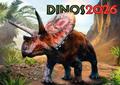 Dinos 2026