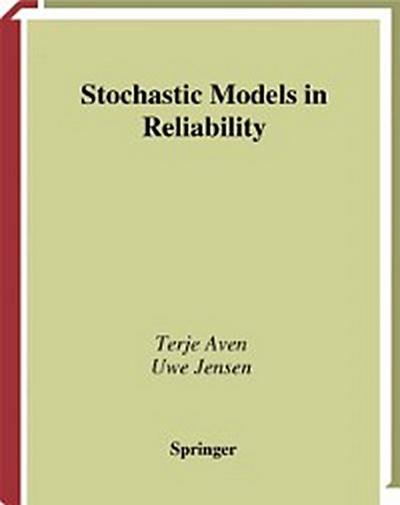 Stochastic Models in Reliability