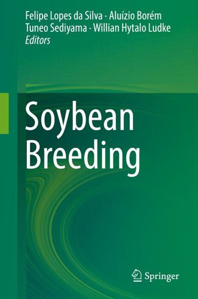 Soybean Breeding