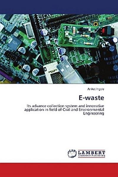 E-waste
