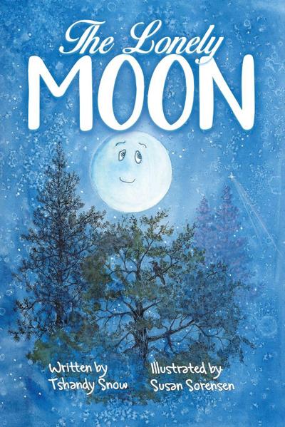 The Lonely Moon