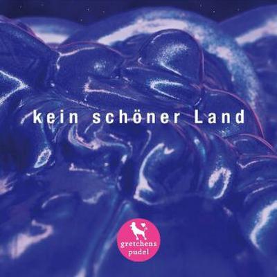 Kein schöner Land, 1 Audio-CD
