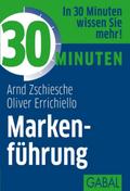 30 Minuten Markenführung