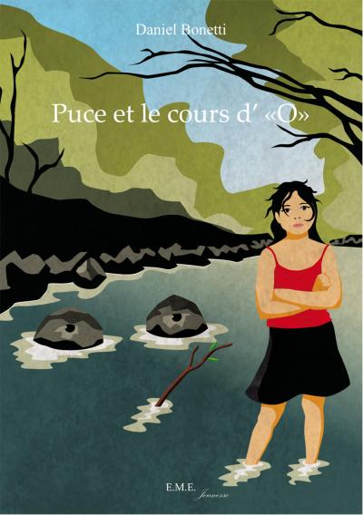 Puce et le cours d’"O"
