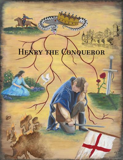 Henry the Conqueror