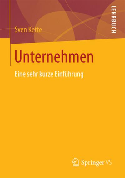 Unternehmen