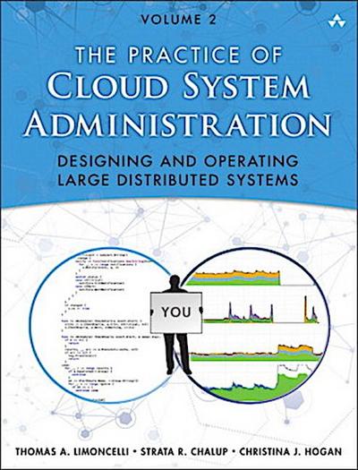 The Practice of Cloud System Administration