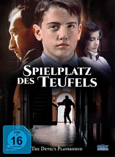 Spielplatz des Teufels