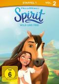 Spirit - Wild und Frei