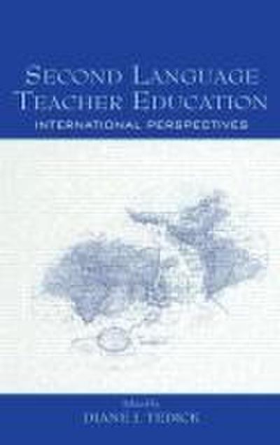 Second Language Teacher Education