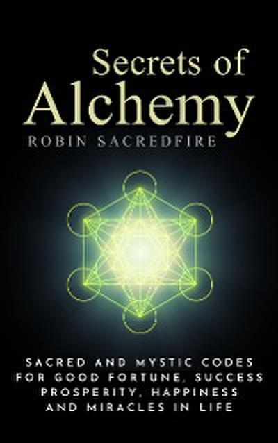 Secrets of Alchemy