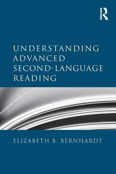 Understanding Advanced Second-Language Reading