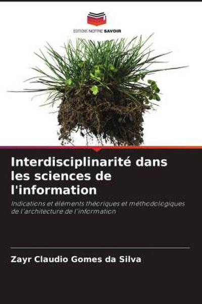 Interdisciplinarité dans les sciences de l’information