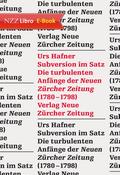 Subversion im Satz