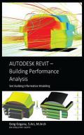 Autodesk Revit Building Performance Analysis