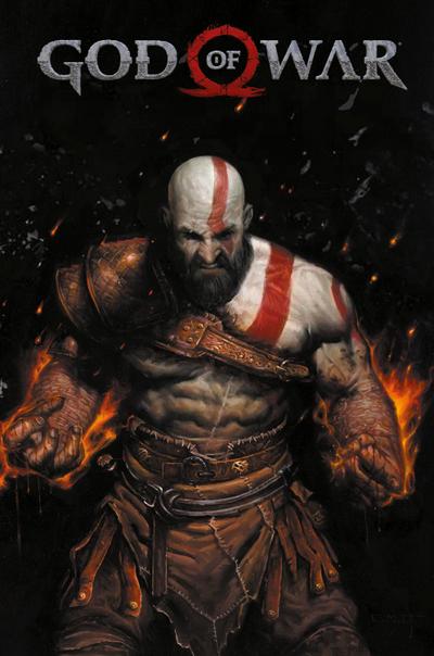 God of War Limited Edition