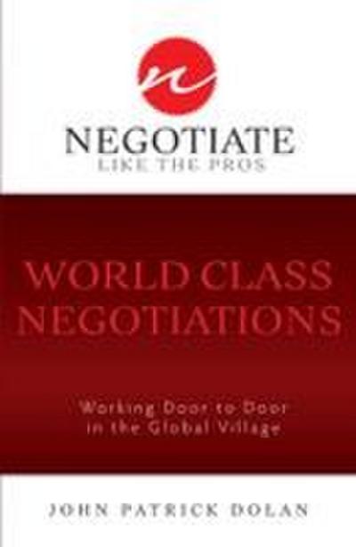 World Class Negotiations