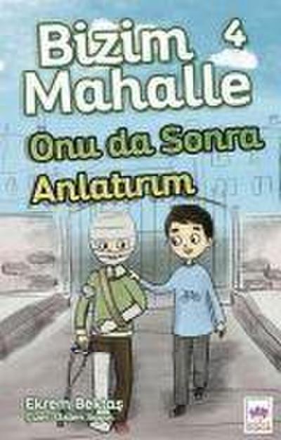 Onu Da Sonra Anlatirim