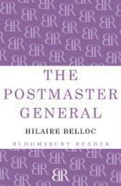 The Postmaster General