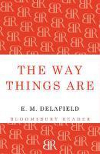 The Way Things Are