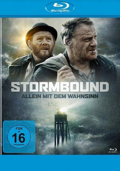 Stormbound - Allein mit dem Wahnsinn