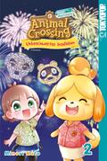 Animal Crossing: New Horizons - Unbeschwertes Inselleben 2