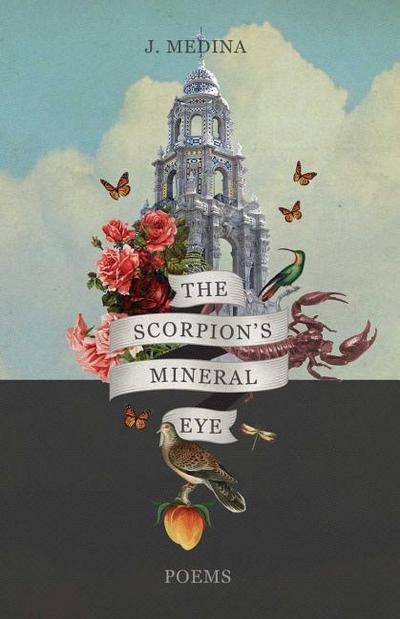 The Scorpion’s Mineral Eye