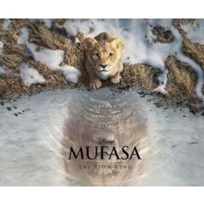 Disney Mufasa: The Lion King