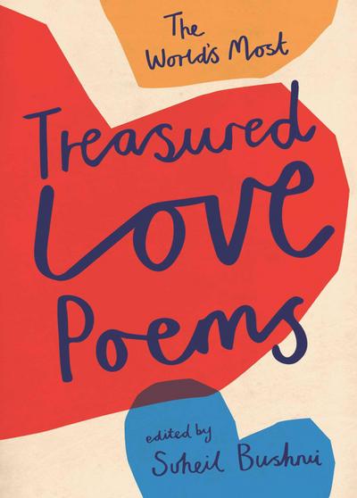World’s Most Treasured Love Poems