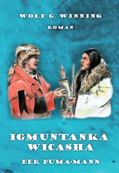 Igmuntanka Wicasha