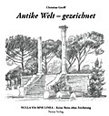 Antike Welt - gezeichnet