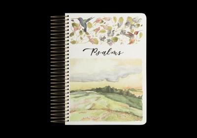 ESV Scripture Journal, Spiral-Bound Edition