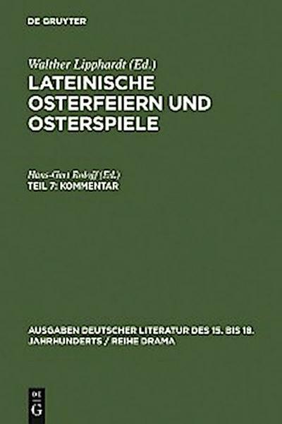 Kommentar