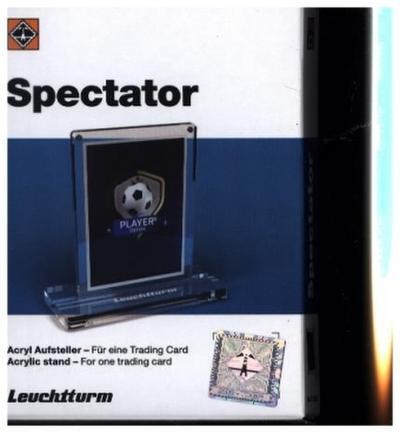 TCG-Aufsteller Spectator