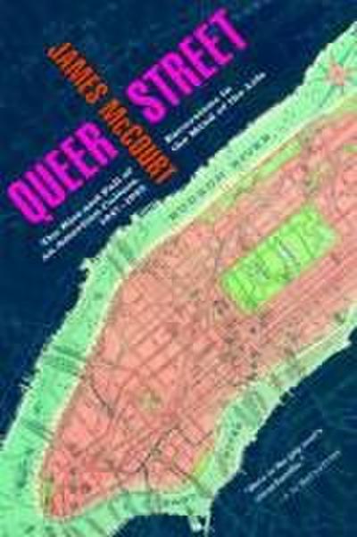Queer Street