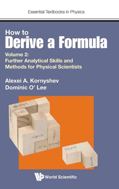 HOW TO DERIVE A FORMULA (V2)