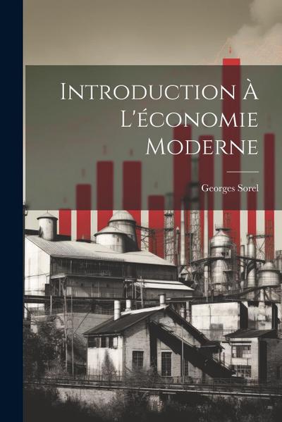 Introduction à l’économie moderne