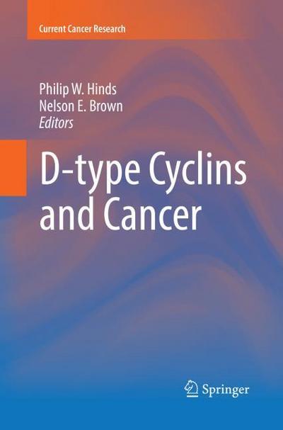 D-type Cyclins and Cancer