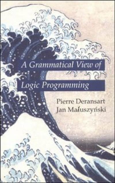 Grammatical View of Logic Programming