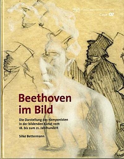 Beethoven im Bild