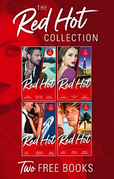 Complete Red-Hot Collection